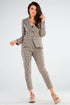 Pantalon femme model 166816 awama